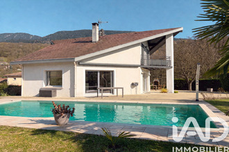 achat maison vaulnaveys-le-haut 38410