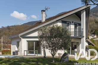 achat maison vaulnaveys-le-haut 38410