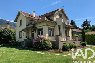 achat maison vaulnaveys-le-haut 38410