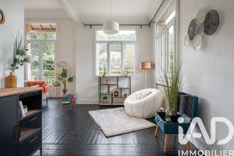 achat maison vaulnaveys-le-haut 38410