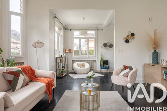 achat maison vaulnaveys-le-haut 38410