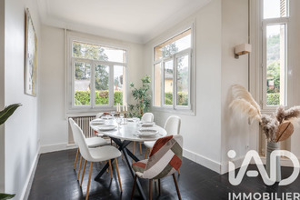 achat maison vaulnaveys-le-haut 38410