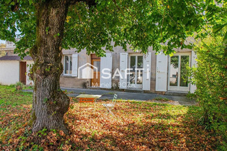 achat maison vaulnaveys-le-haut 38410