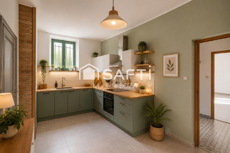 achat maison vaulnaveys-le-haut 38410