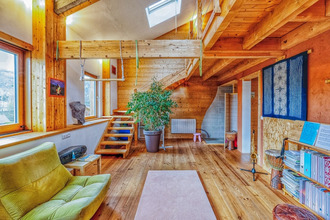achat maison vaulnaveys-le-haut 38410