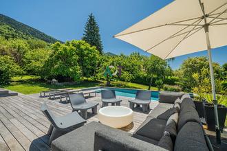 achat maison vaulnaveys-le-haut 38410