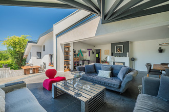 achat maison vaulnaveys-le-haut 38410