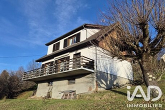 achat maison vaulnaveys-le-haut 38410
