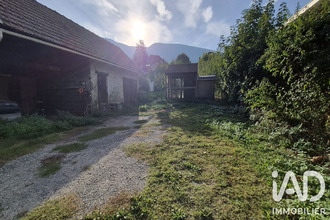 achat maison vaulnaveys-le-haut 38410