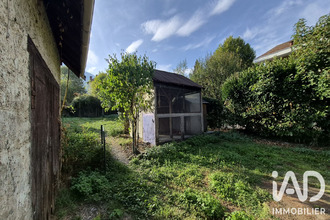 achat maison vaulnaveys-le-haut 38410