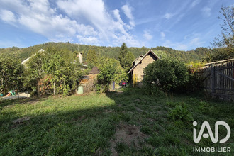 achat maison vaulnaveys-le-haut 38410