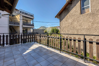 achat maison vaulnaveys-le-haut 38410