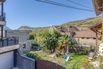 achat maison vaulnaveys-le-haut 38410