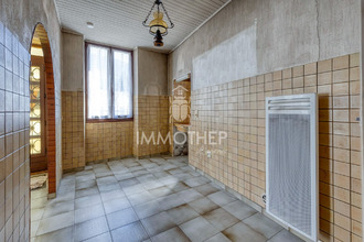 achat maison vaulnaveys-le-haut 38410