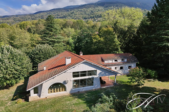 achat maison vaulnaveys-le-haut 38410
