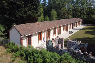 achat maison vaulry 87140