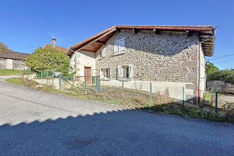 achat maison vaulry 87140