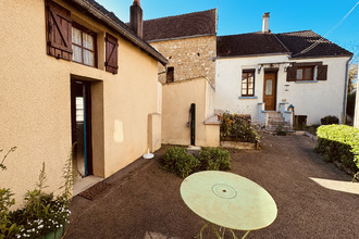 achat maison vault-de-lugny 89200