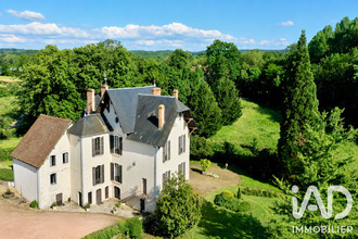 achat maison vault-de-lugny 89200