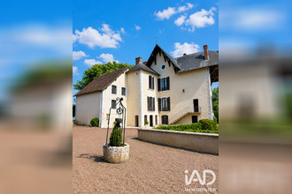 achat maison vault-de-lugny 89200