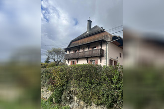 achat maison vaulx 74150