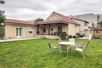 achat maison vaulx-en-velin 69120