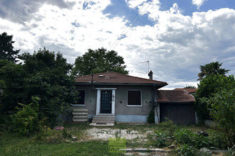 achat maison vaulx-en-velin 69120