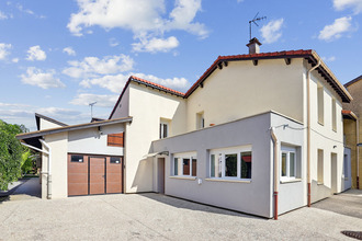 achat maison vaulx-en-velin 69120