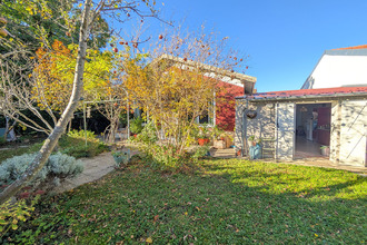 achat maison vaulx-en-velin 69120