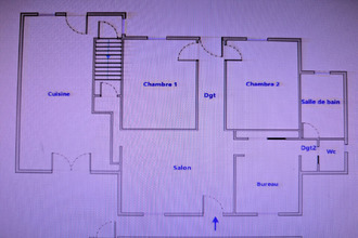 achat maison vaulx-en-velin 69120