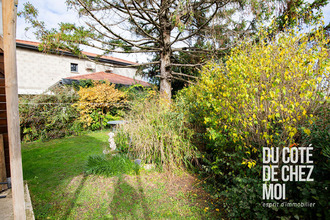 achat maison vaulx-en-velin 69120