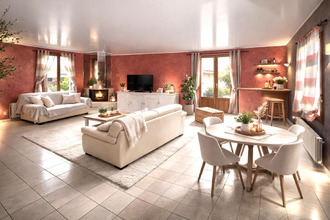 achat maison vaulx-en-velin 69120