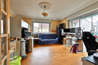achat maison vaulx-en-velin 69120