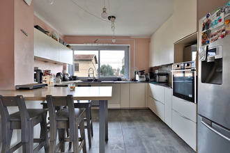 achat maison vaulx-en-velin 69120