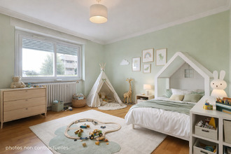achat maison vaulx-en-velin 69120