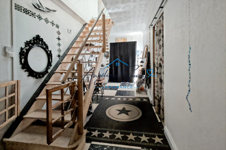 achat maison vaulx-en-velin 69120