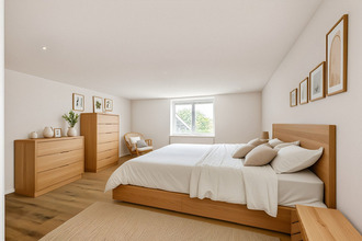 achat maison vaulx-milieu 38090