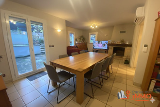 achat maison vaulx-milieu 38090