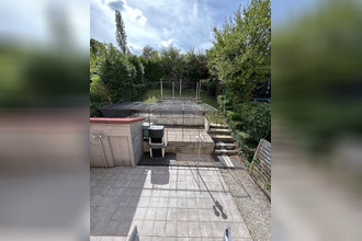 achat maison vaulx-milieu 38090