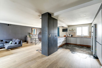 achat maison vaulx-milieu 38090