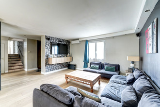 achat maison vaulx-milieu 38090