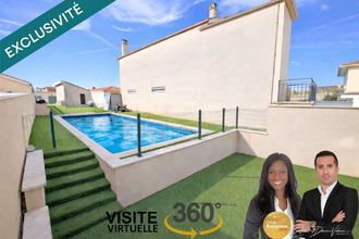 achat maison vaulx-milieu 38090