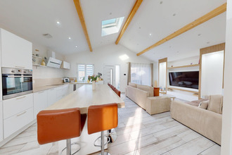 achat maison vaulx-milieu 38090