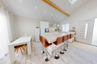 achat maison vaulx-milieu 38090