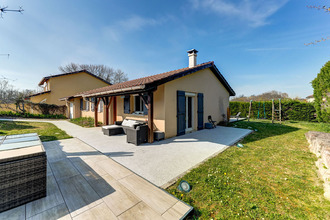 achat maison vaulx-milieu 38090