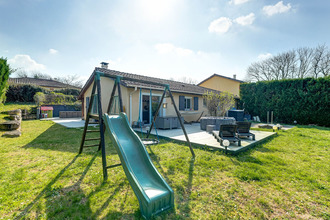 achat maison vaulx-milieu 38090