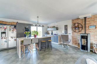 achat maison vaulx-milieu 38090