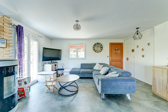 achat maison vaulx-milieu 38090