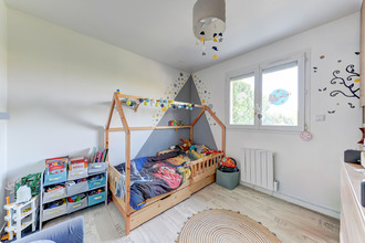 achat maison vaulx-milieu 38090