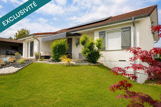 achat maison vaulx-milieu 38090